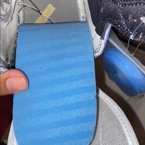 Jordan 1 University Blues